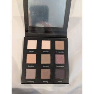RealHer Eyeshadow Palette